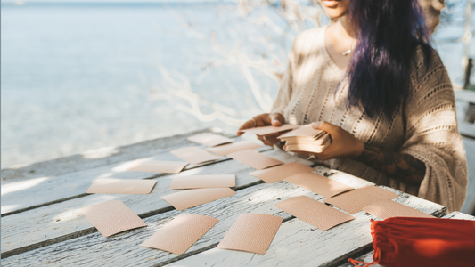 Private Angel Card Reading