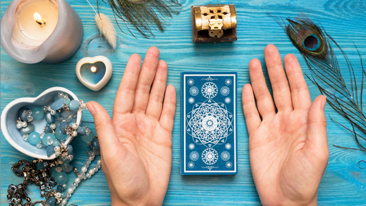 Private Divine Masters Card Reading